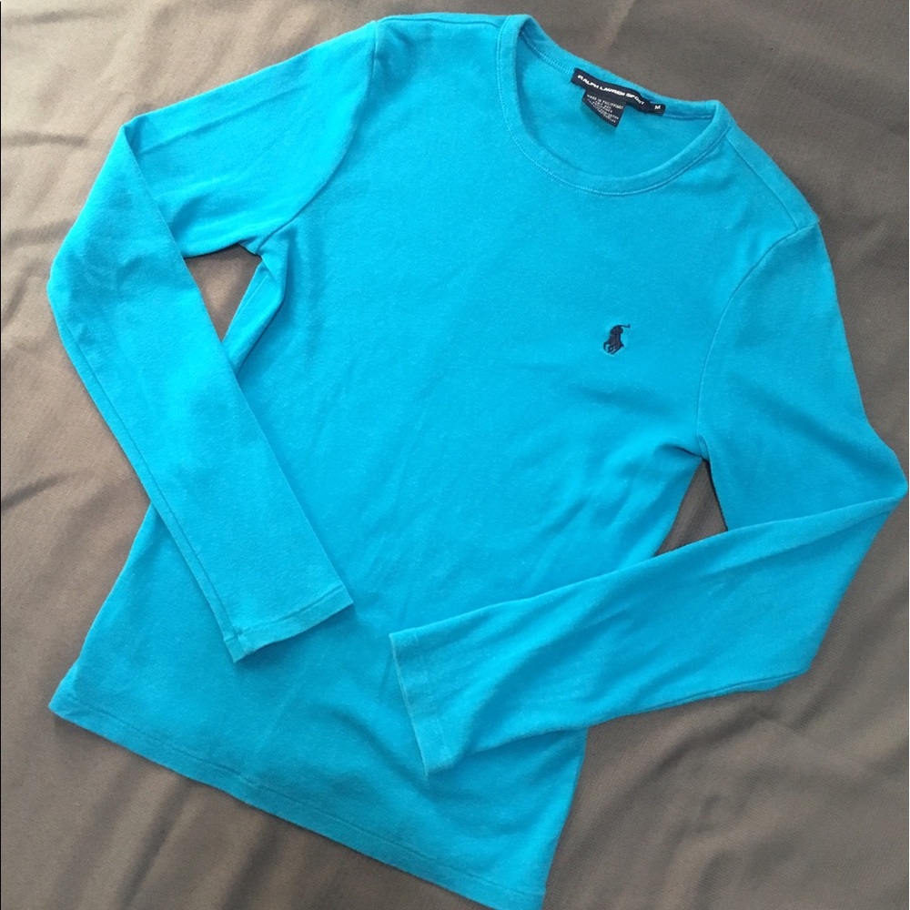 COPY - Ralph Lauren sport